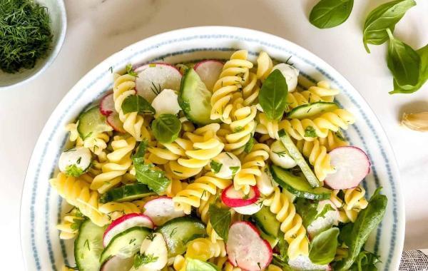 طرز تهیه 7 پاستا رژیمی مختص برنامه غذایی سالم طرز تهیه 7 پاستا رژیمی مختص برنامه غذایی سالم