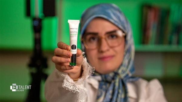 بررسی ژل ضدجوش برایت مکس؛ دشمن انواع جوش و جای جوش آنالیز ژل ضدجوش برایت مکس؛ دشمن انواع جوش و جای جوش