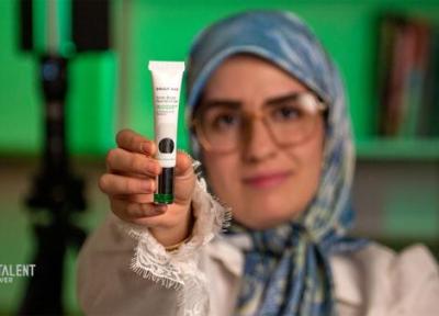 آنالیز ژل ضدجوش برایت مکس؛ دشمن انواع جوش و جای جوش