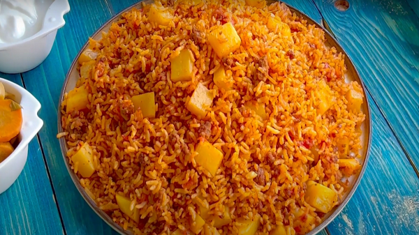 طرز تهیه استانبولی با گوشت چرخ کرده؛ طعمی نوستالژیک با دستور طرز تهیه استانبولی با گوشت چرخ نموده؛ طعمی نوستالژیک با دستور کامل