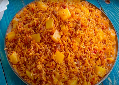 طرز تهیه استانبولی با گوشت چرخ نموده؛ طعمی نوستالژیک با دستور کامل