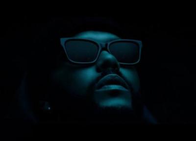 متن و ترجمه آهنگ Moth To A Flame از The Weeknd