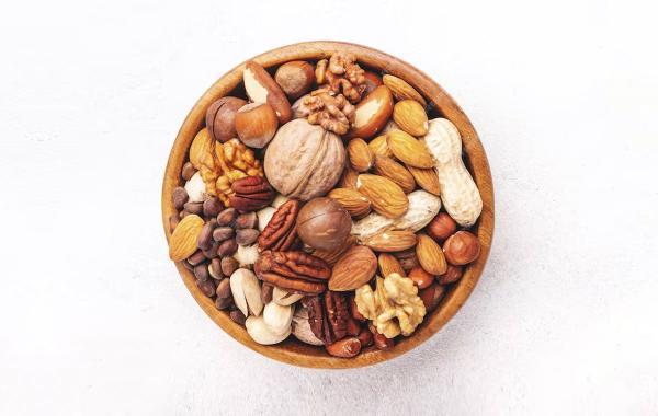انواع آجیل شب یلدا را بشناسید (9 ترکیب اصلی) انواع آجیل شب یلدا را بشناسید (9 ترکیب اصلی)