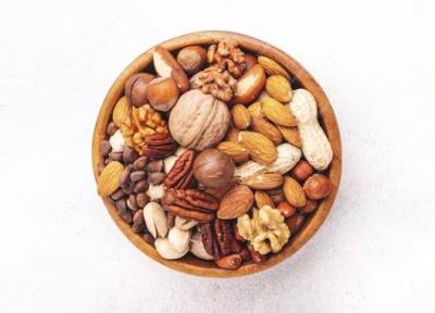 انواع آجیل شب یلدا را بشناسید (9 ترکیب اصلی)