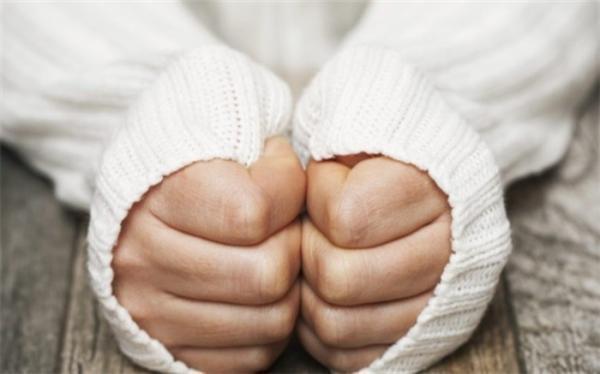 چرا برخی به سرما حساس ترند چرا برخی به سرما حساس ترند