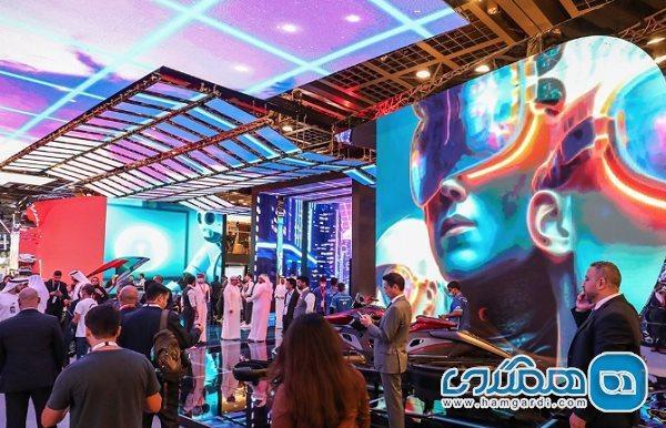 تور ویژه نمایشگاه جیتکس GITEX Global 2025 دبی: راهنمای جامع حضور استراتژیک در بزرگترین رویداد فناوری دنیا