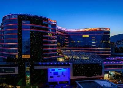 اطلس مال تهران ، مرکز خریدی مدرن در قلب نیاوران اطلس مال تهران ، مرکز خریدی مدرن در قلب نیاوران