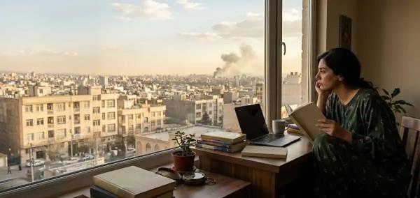 20 استراتژی حیاتی برای حفظ بقا و سلامت روان در اوج بحران های پیش بینی ناپذیر