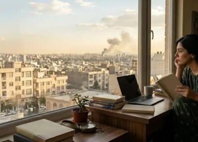 20 استراتژی حیاتی برای حفظ بقا و سلامت روان در اوج بحران های پیش بینی ناپذیر 20 استراتژی حیاتی برای حفظ بقا و سلامت روان در اوج بحران های پیش بینی ناپذیر